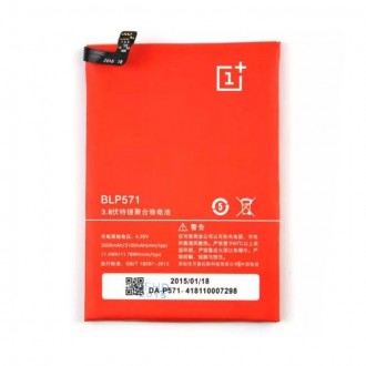 Replacement Battery for OnePlus One